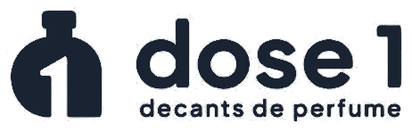 Dose 1 - decants de perfume