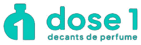 Dose 1 - decants de perfume