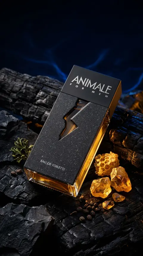 Animale Masculino