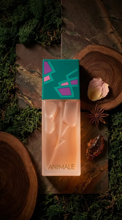 Animale Feminino