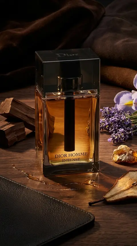 Dior Homme Intense