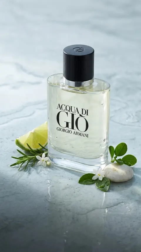 Giorgio Armani Acqua di Giò
