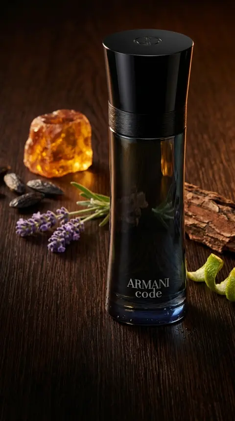 Giorgio Armani Code