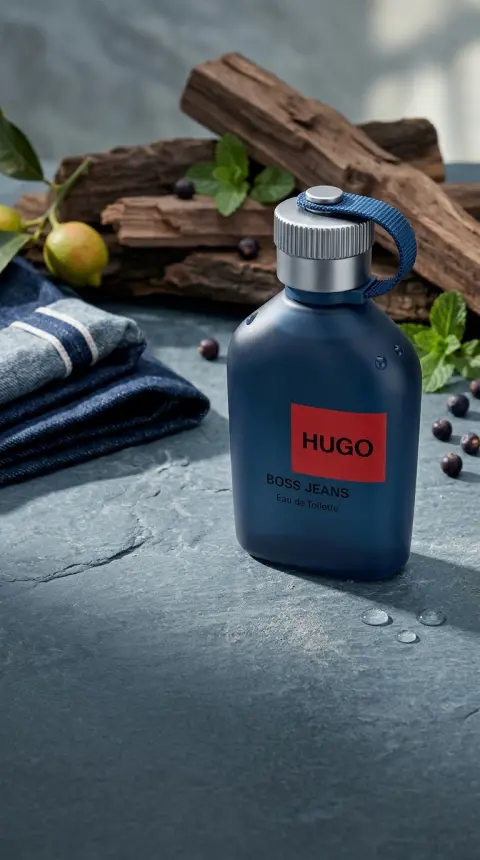 Hugo Boss Boss Jeans