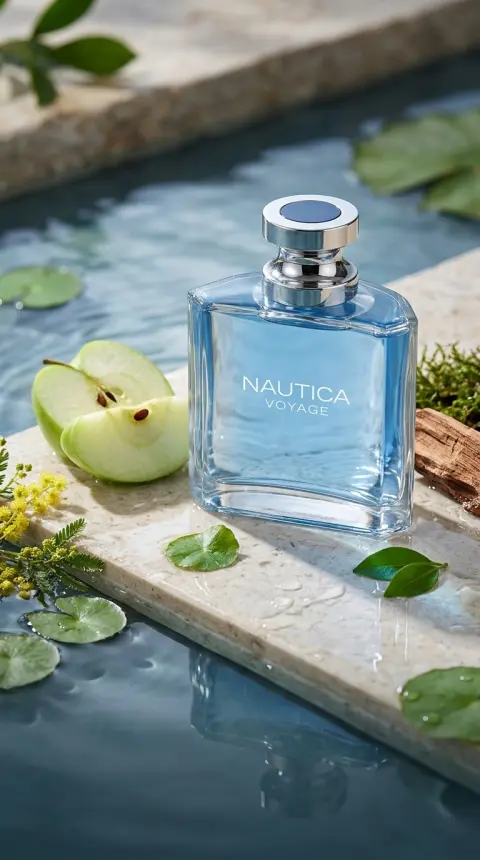 Nautica Voyage