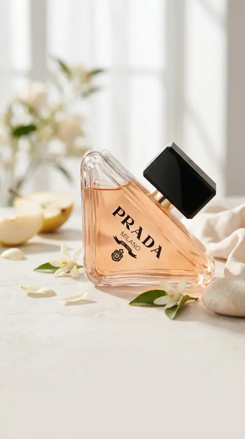 Prada Paradoxe