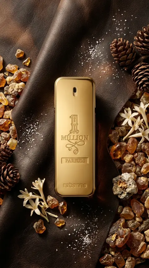 Paco Rabanne 1 Million Parfum