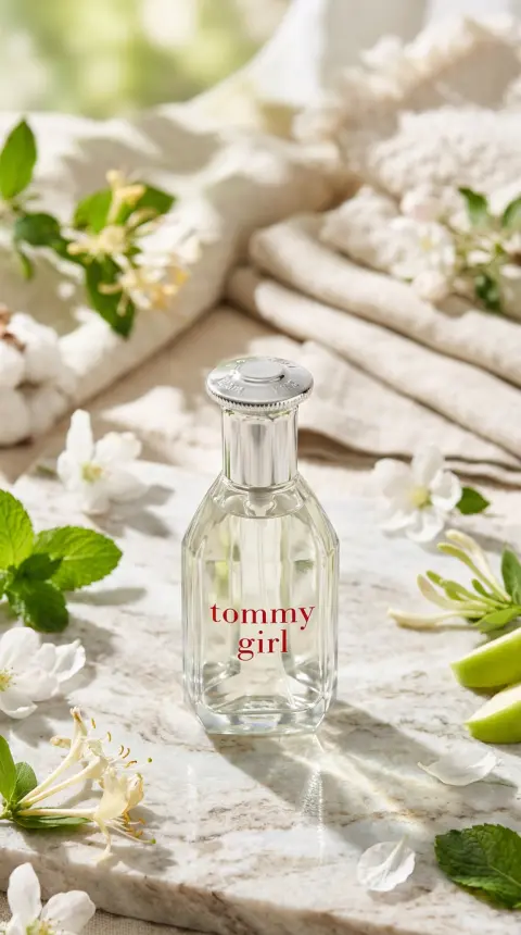 Tommy Hilfiger Tommy Girl