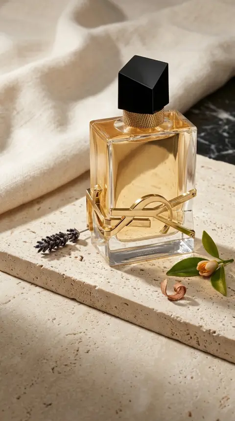 Yves Saint Laurent Libre