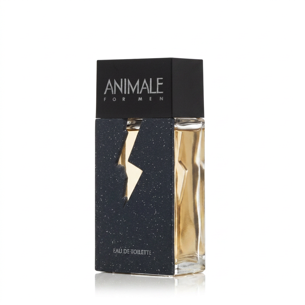 Animale Masculino — vista 2
