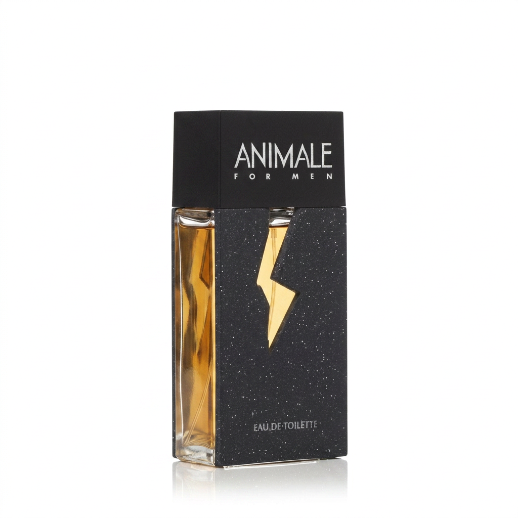 Animale Masculino — vista 1