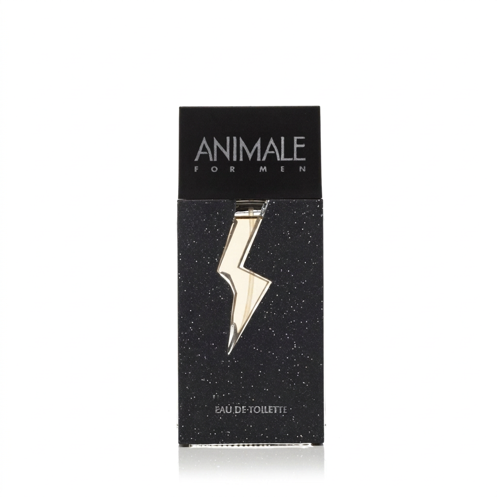 Animale Masculino