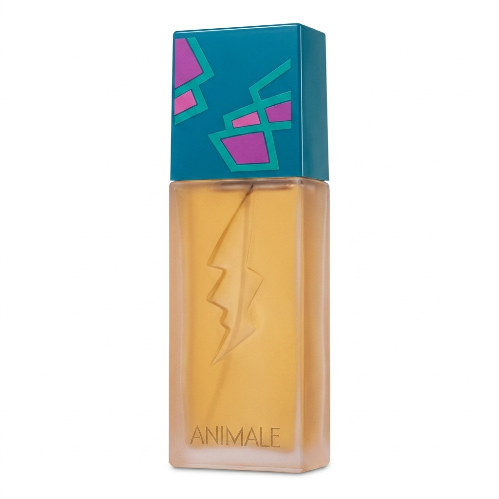 Animale Animale Feminino — vista 4
