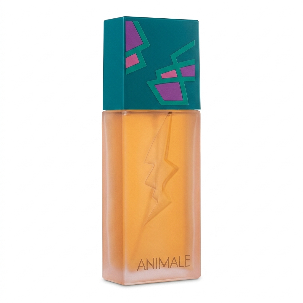 Animale Animale Feminino — vista 3