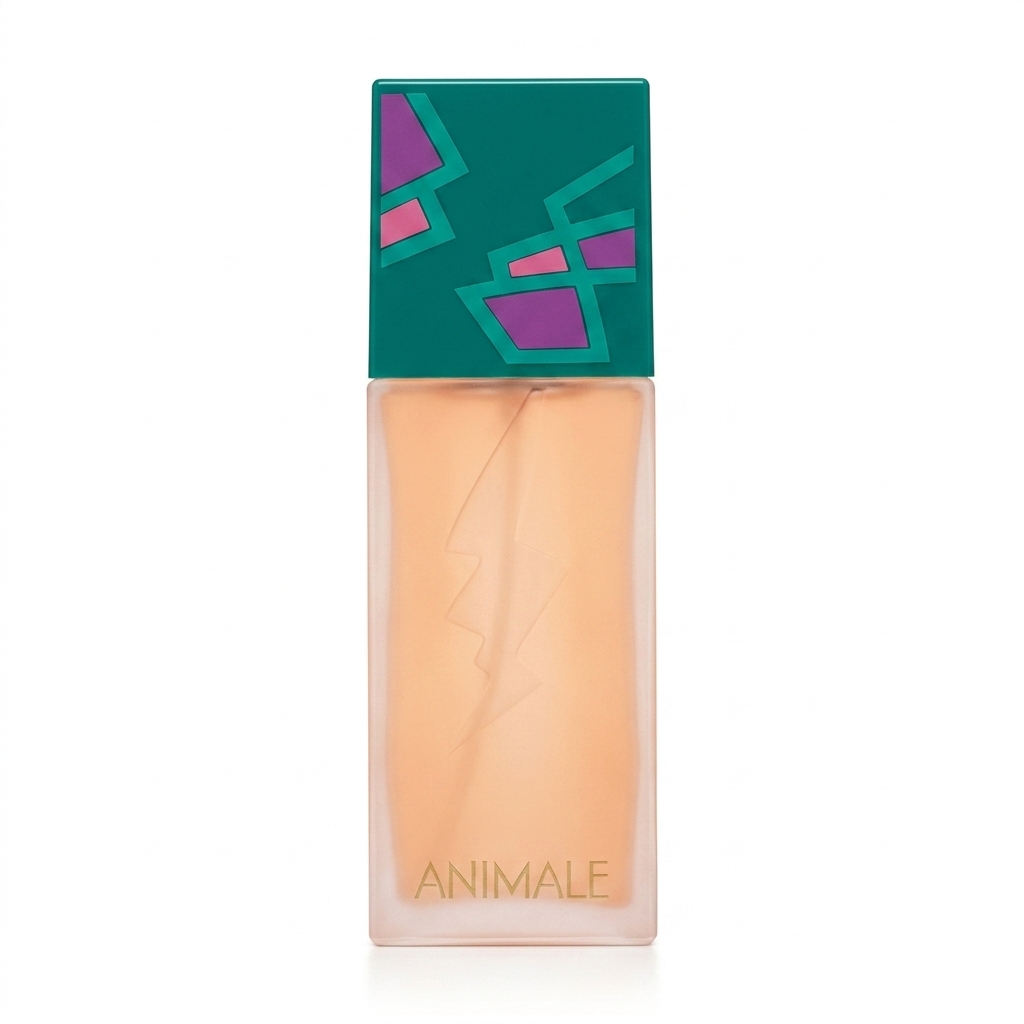 Animale Animale Feminino — vista 1