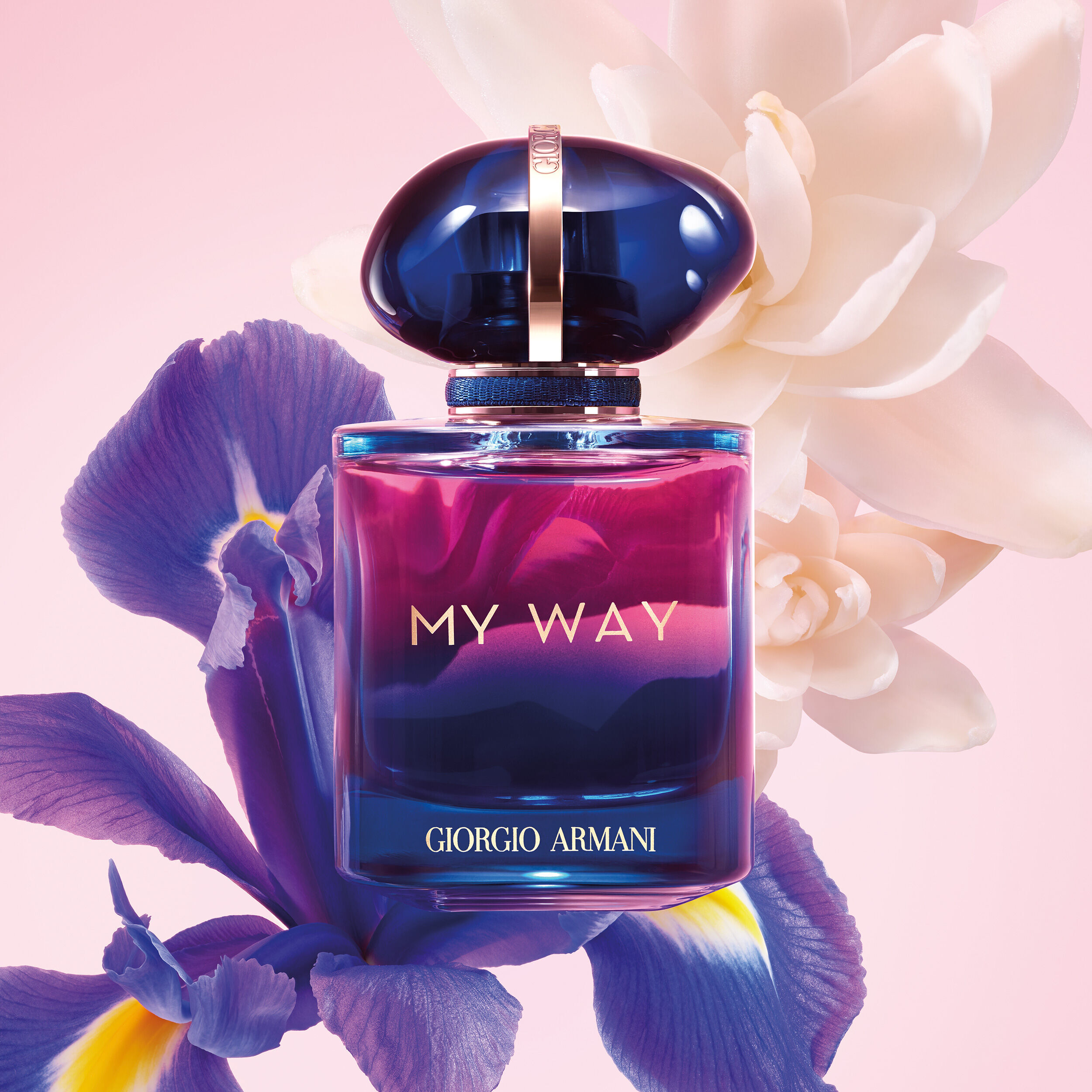 Giorgio Armani My Way