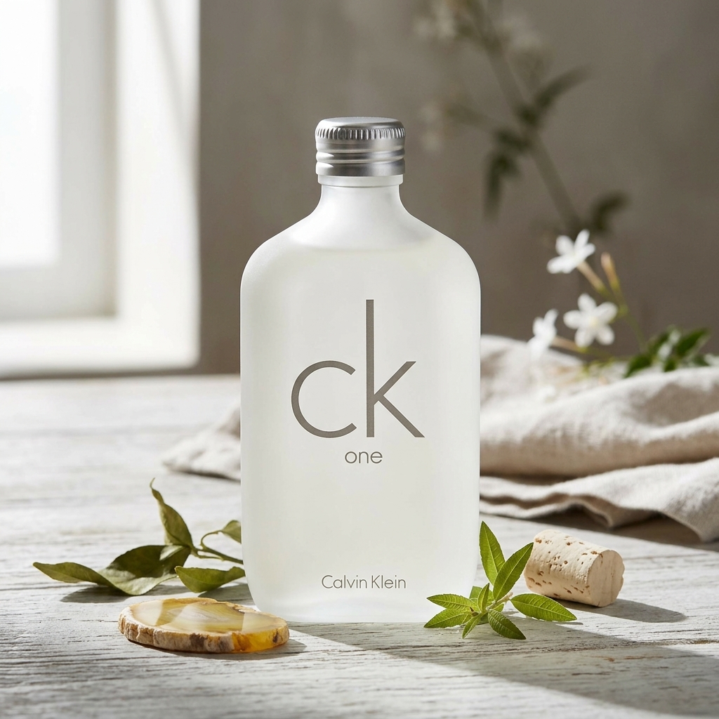 Calvin Klein CK One
