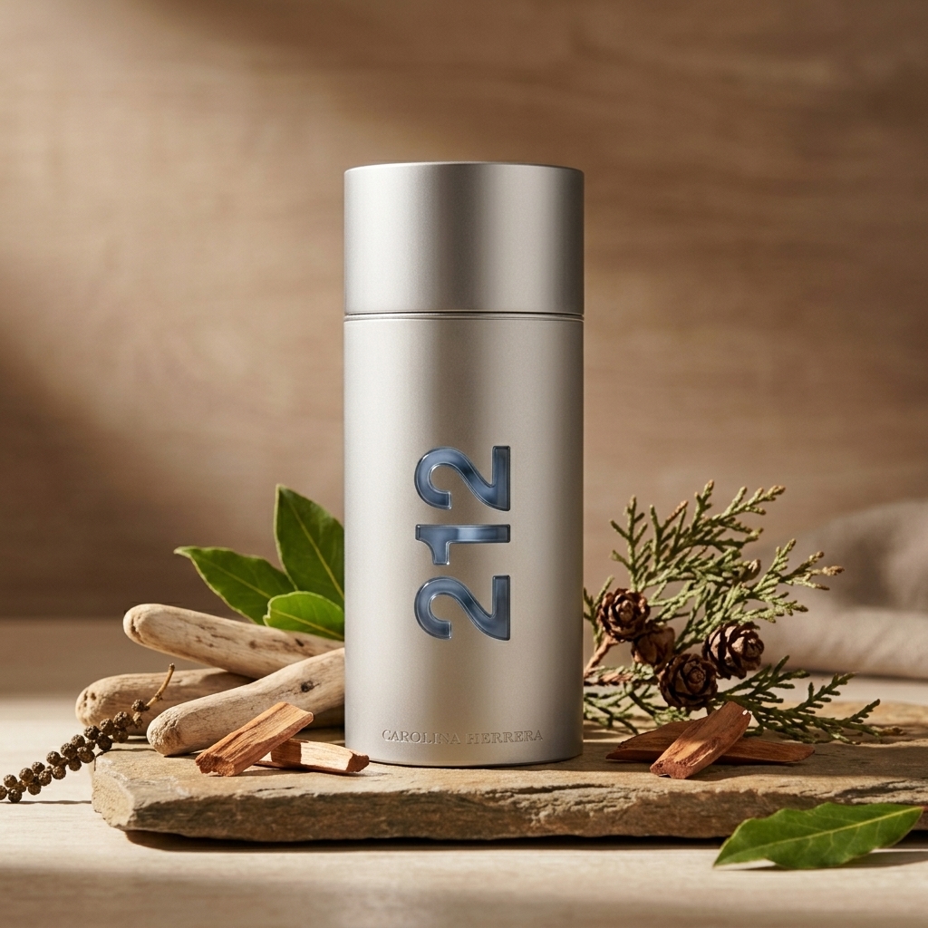Carolina Herrera 212 Men