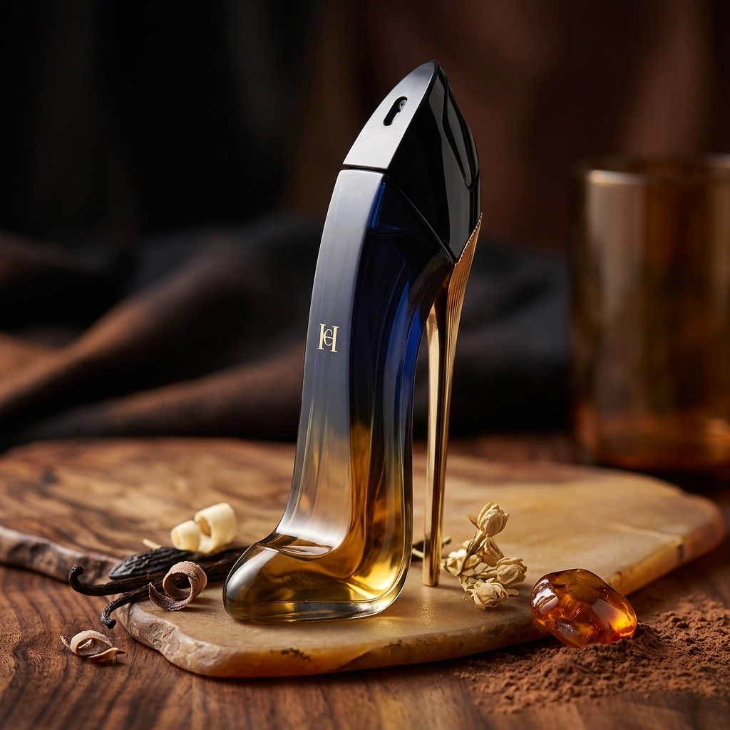 Carolina Herrera Good Girl Eau de Parfum