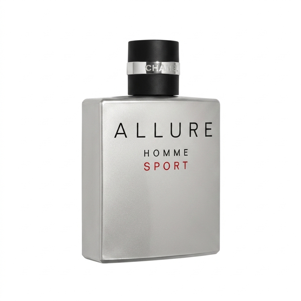 Chanel Allure Homme Sport Eau de Toilette