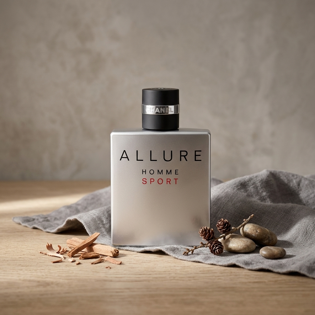 Chanel Allure Homme Sport Eau de Toilette