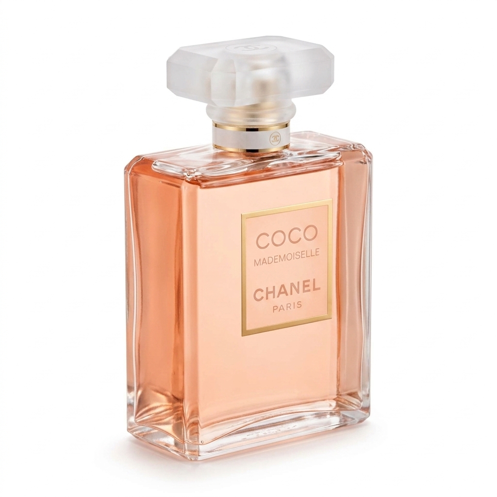 Chanel Coco Mademoiselle — vista 3