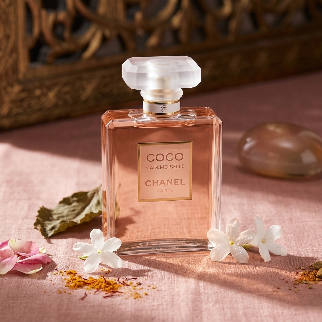 Chanel Coco Mademoiselle