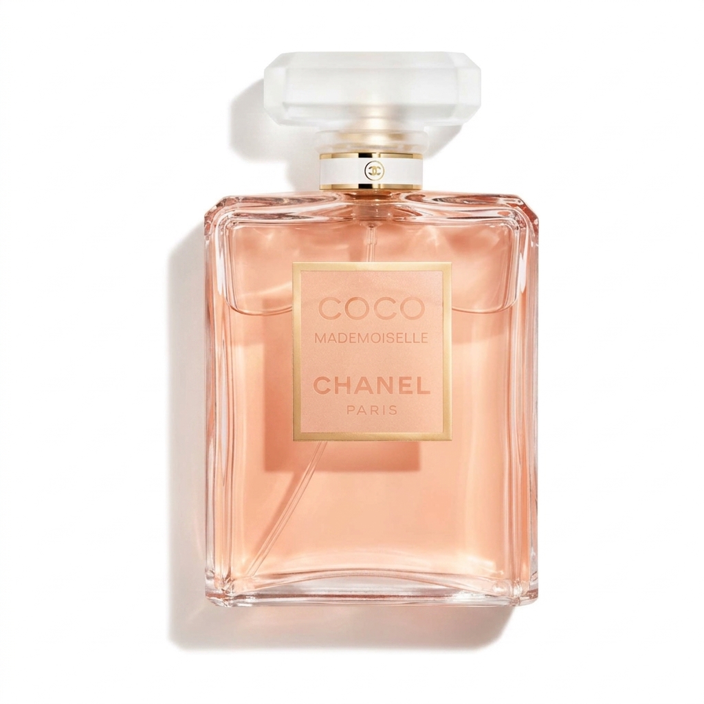 Chanel Coco Mademoiselle