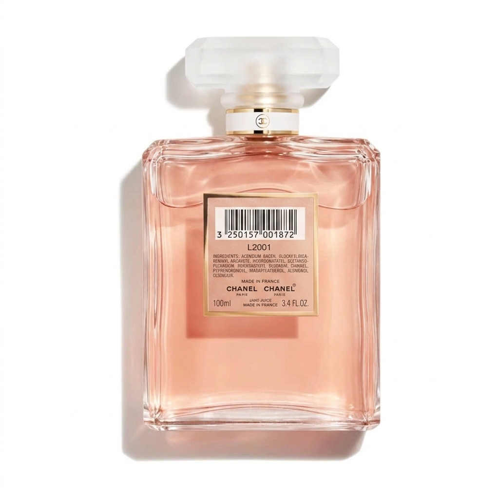 Chanel Coco Mademoiselle — vista 4