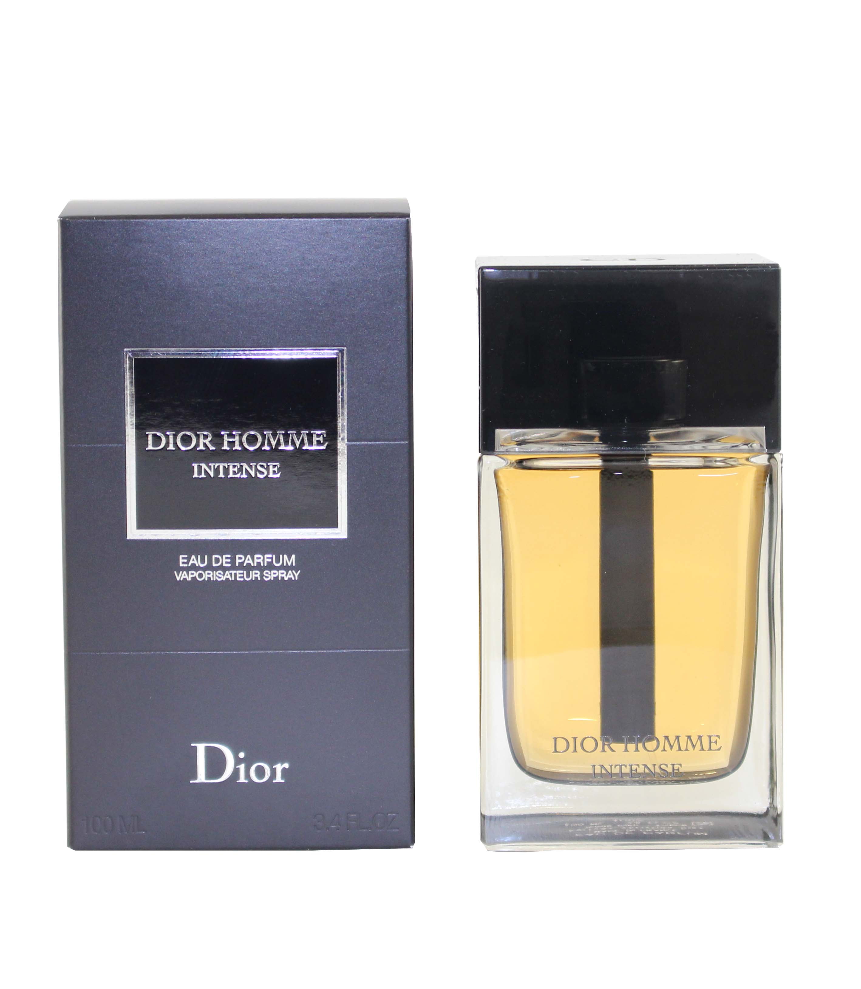 Dior Dior Homme Intense