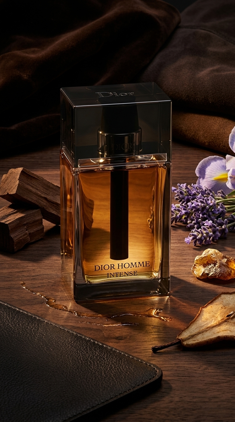 Dior Homme Intense