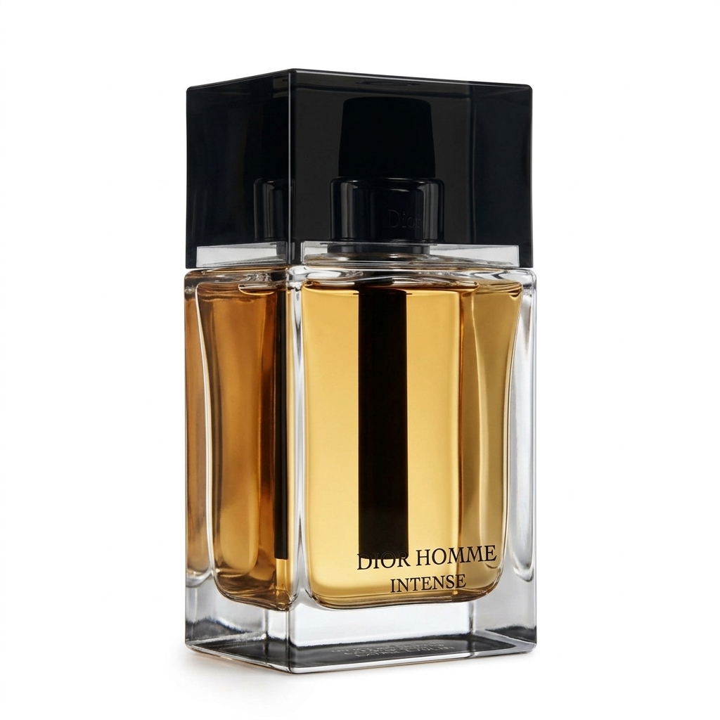 Dior Homme Intense — vista 3
