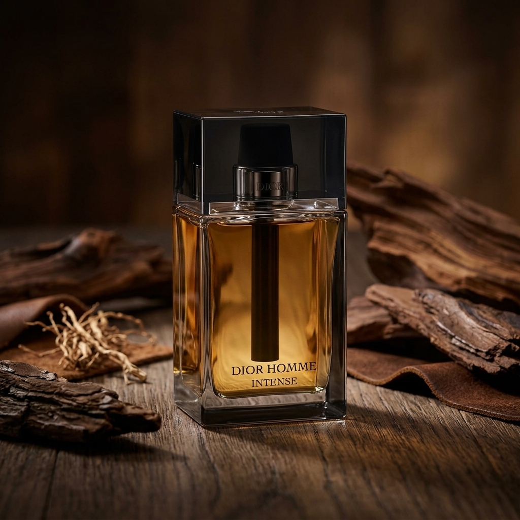 Dior Dior Homme Intense
