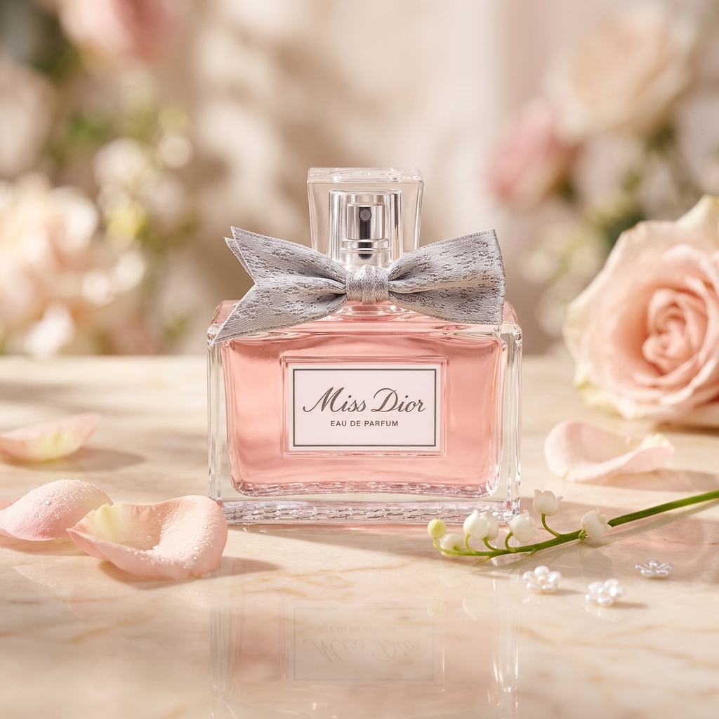 Dior Miss Dior Eau de Parfum