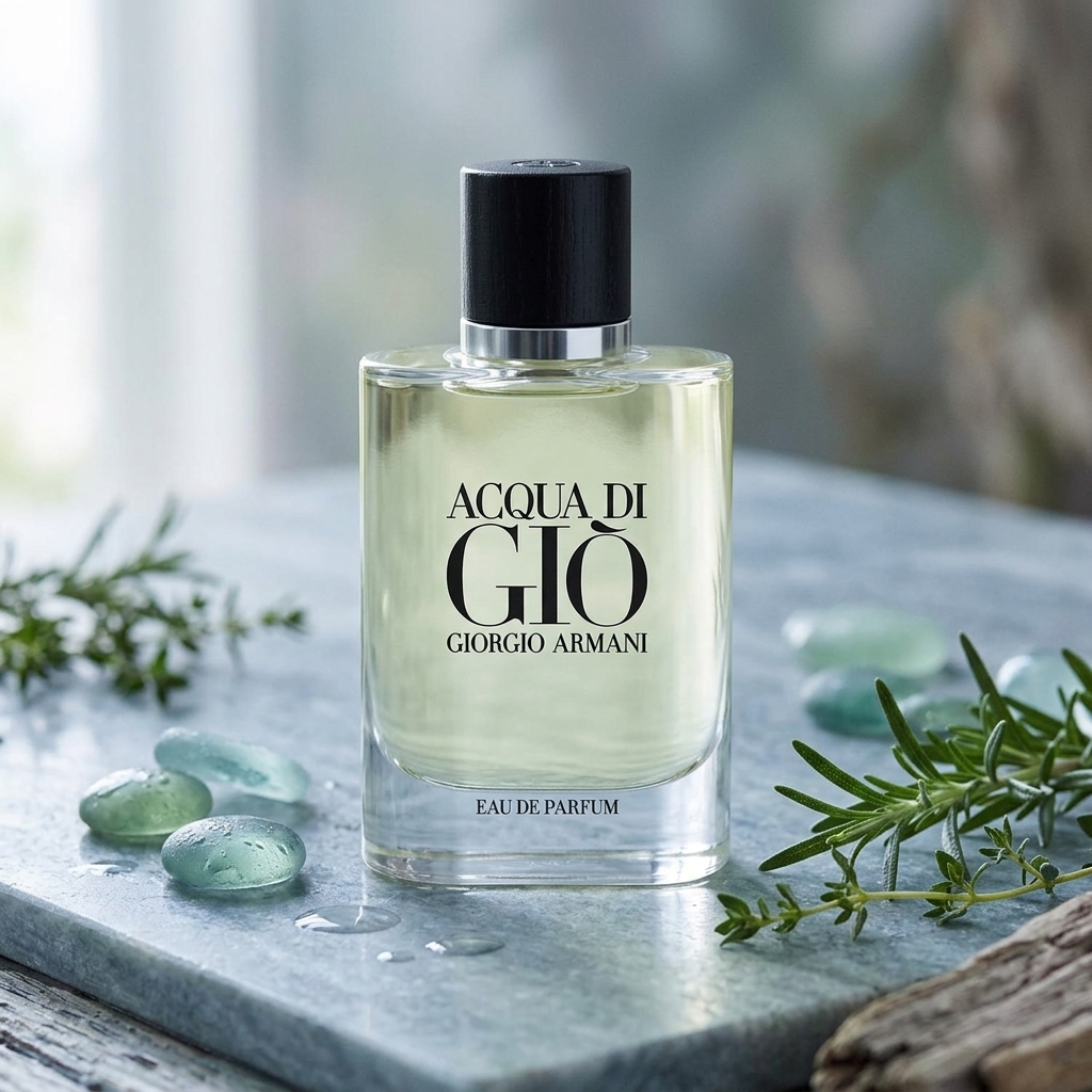 Giorgio Armani Acqua di Giò