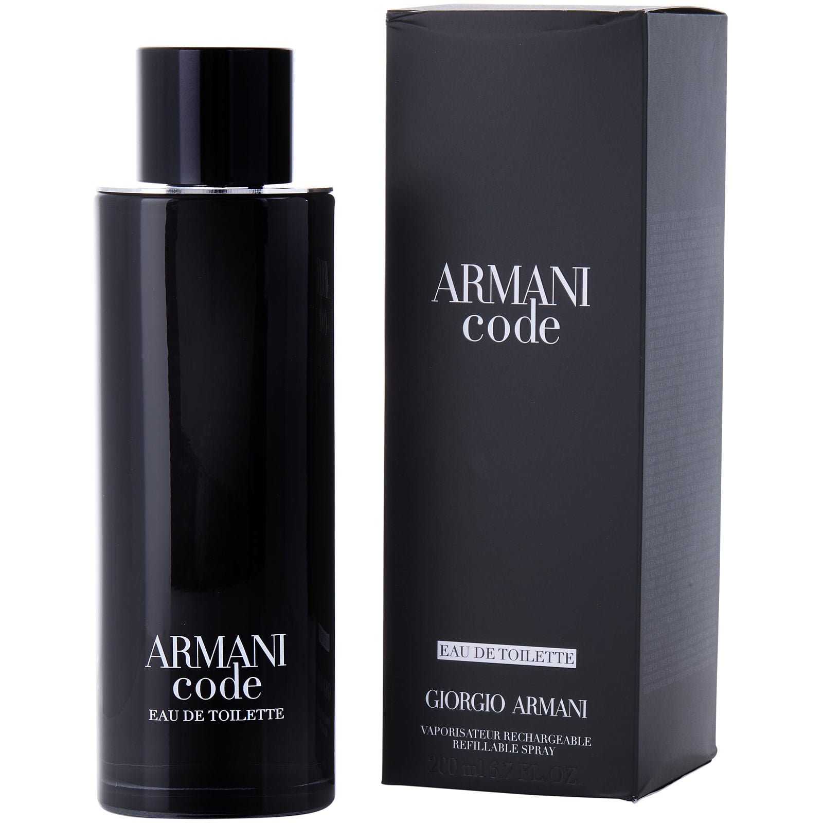 Giorgio Armani Code Eau de Toilette