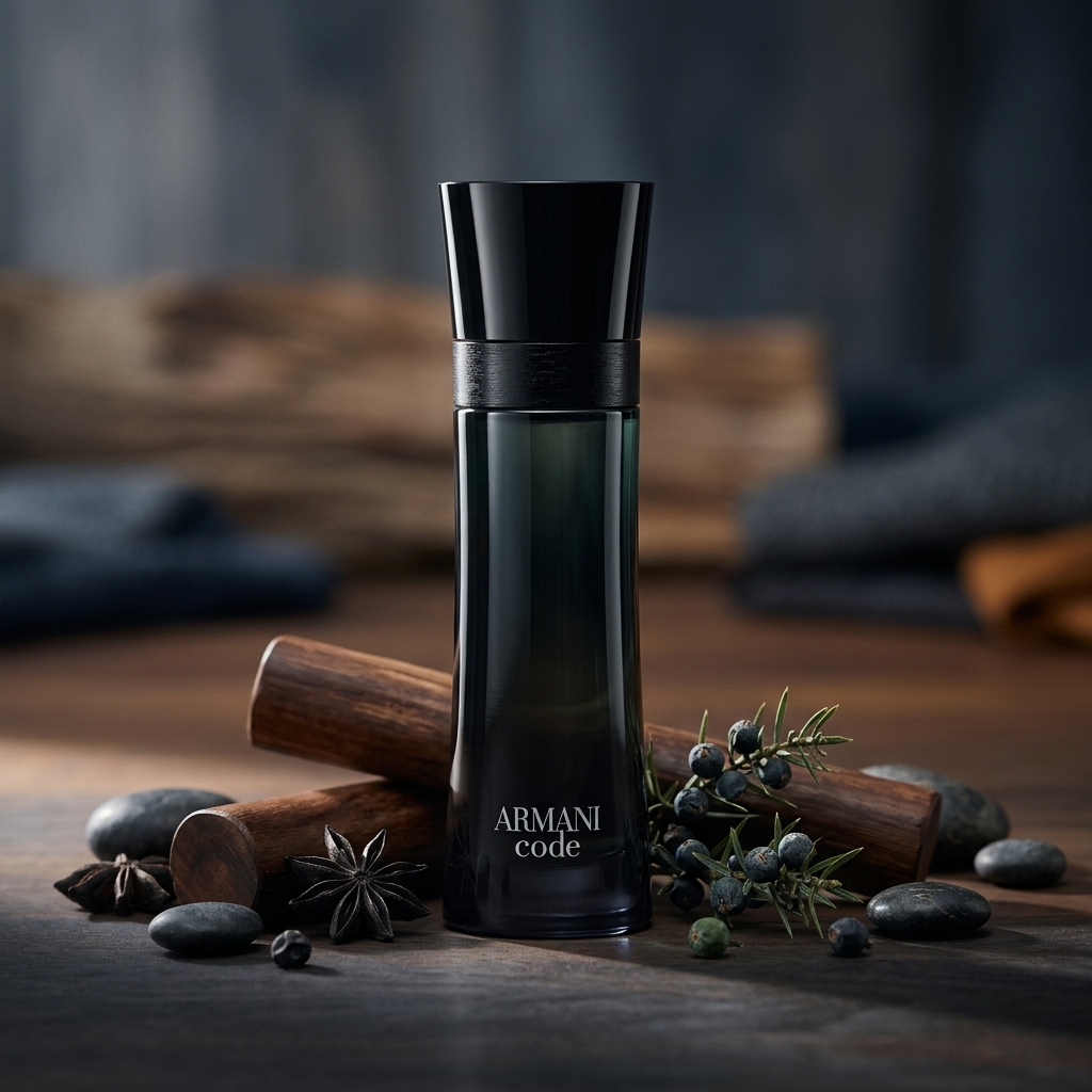 Giorgio Armani Code