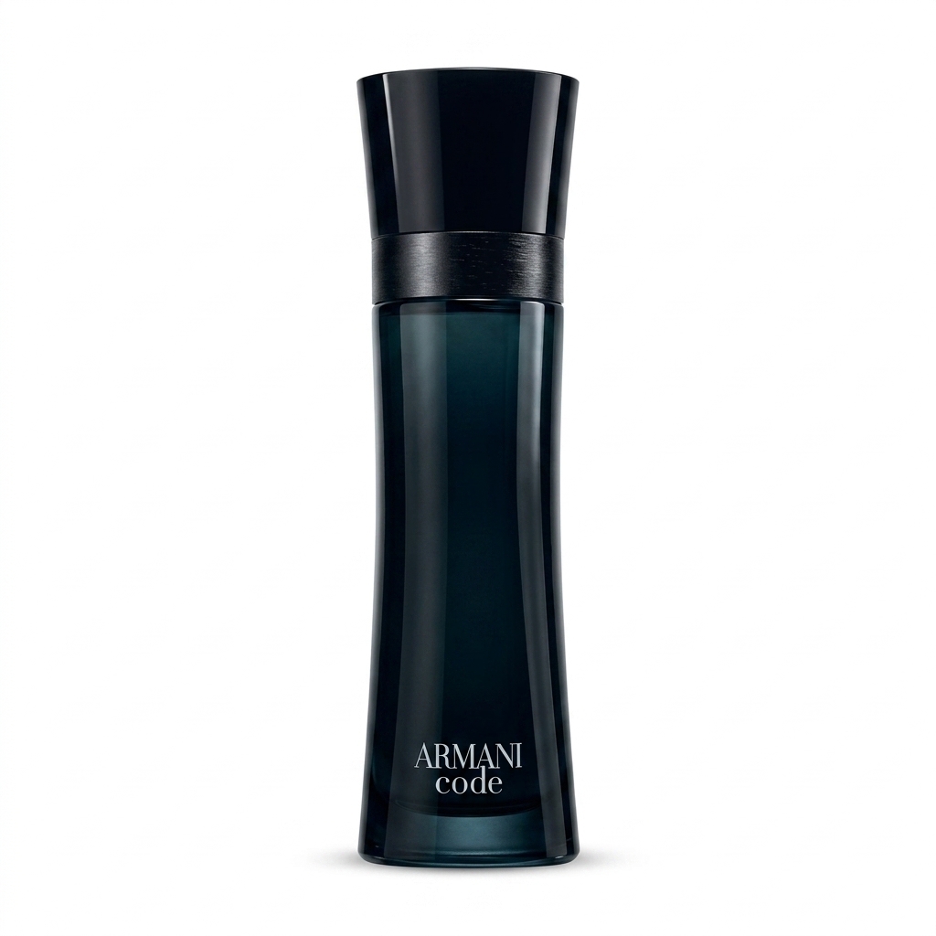 Giorgio Armani Code Eau de Toilette