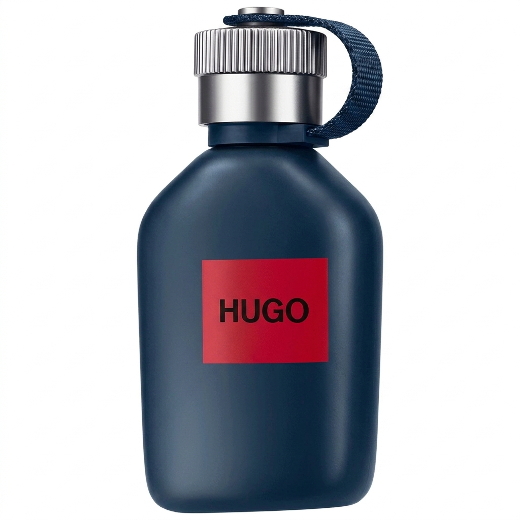 Hugo Boss Hugo Boss Boss Jeans — vista 4