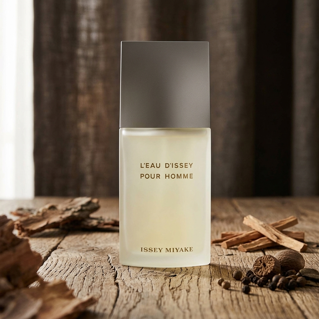 Issey Miyake L'Eau d'Issey Pour Homme Eau de Toilette