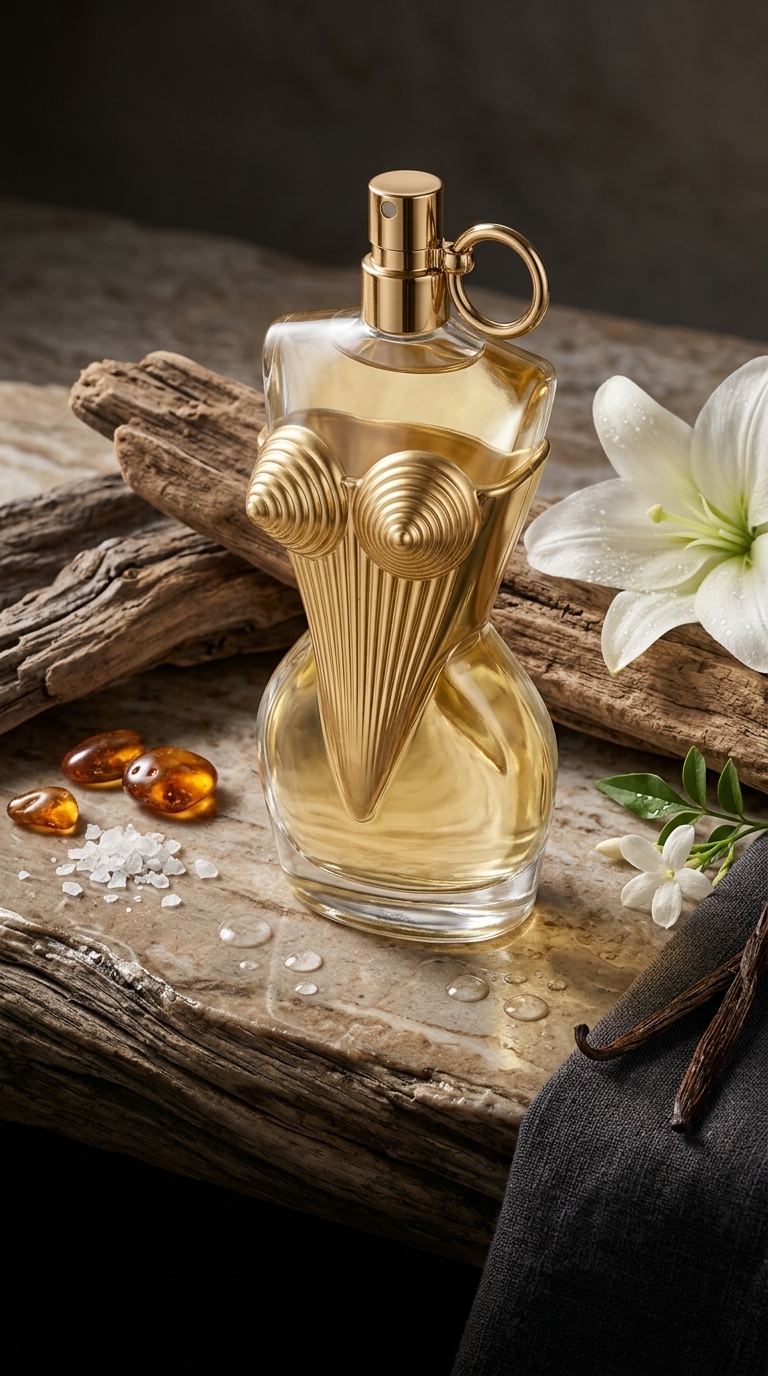 Jean Paul Gaultier Divine