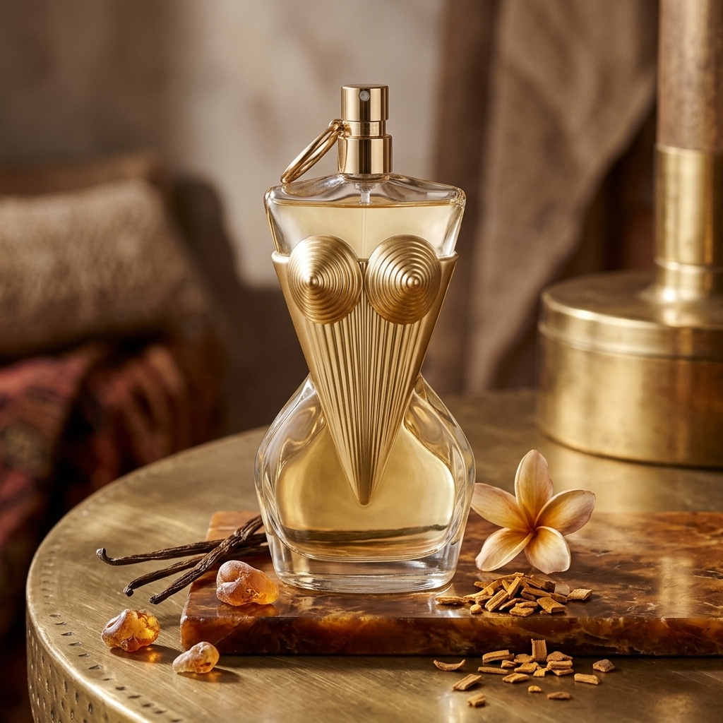 Jean Paul Gaultier Divine Eau de Parfum