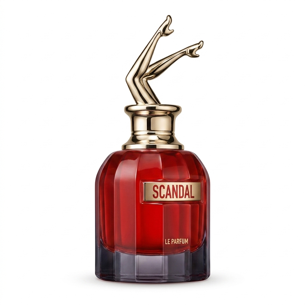 Jean Paul Gaultier Scandal Le Parfum Intense