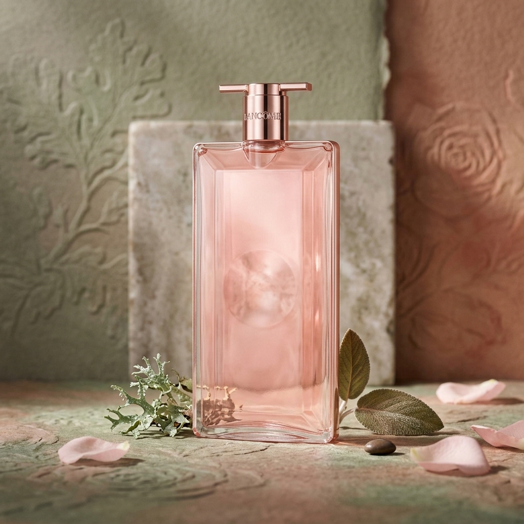 Lancôme Idôle Eau de Parfum