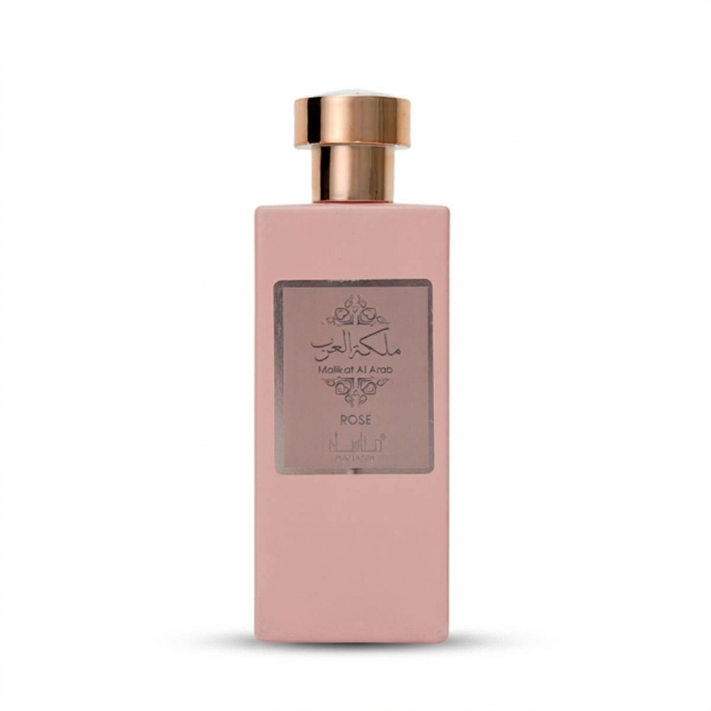 Manasik Manasik Malikat Al Arab Rose