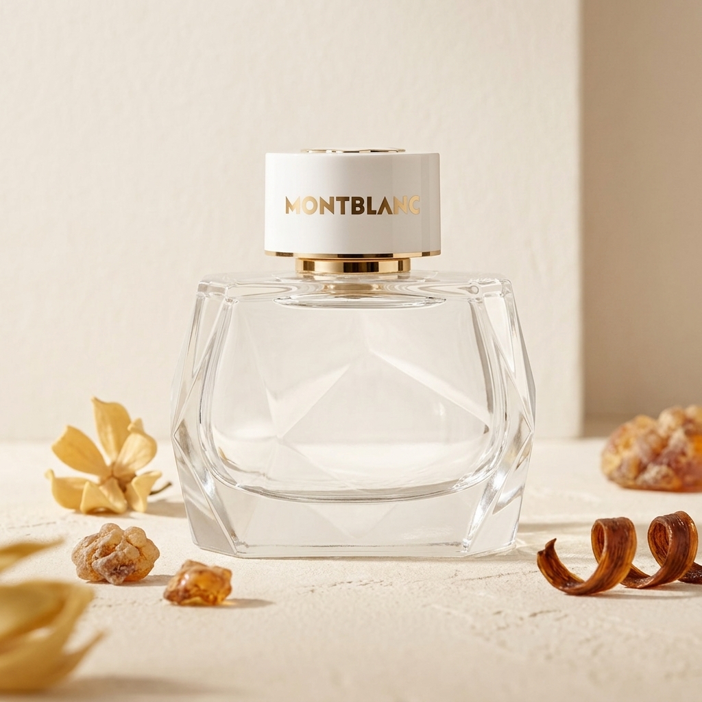 Montblanc Signature Eau de Parfum