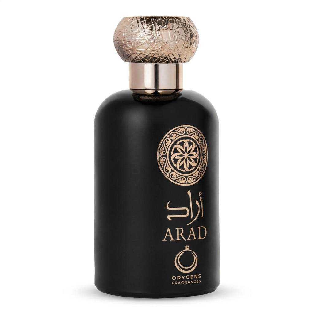 Orygens Arad — vista 2