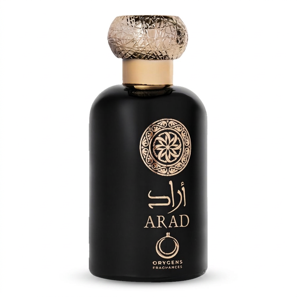 Orygens Arad