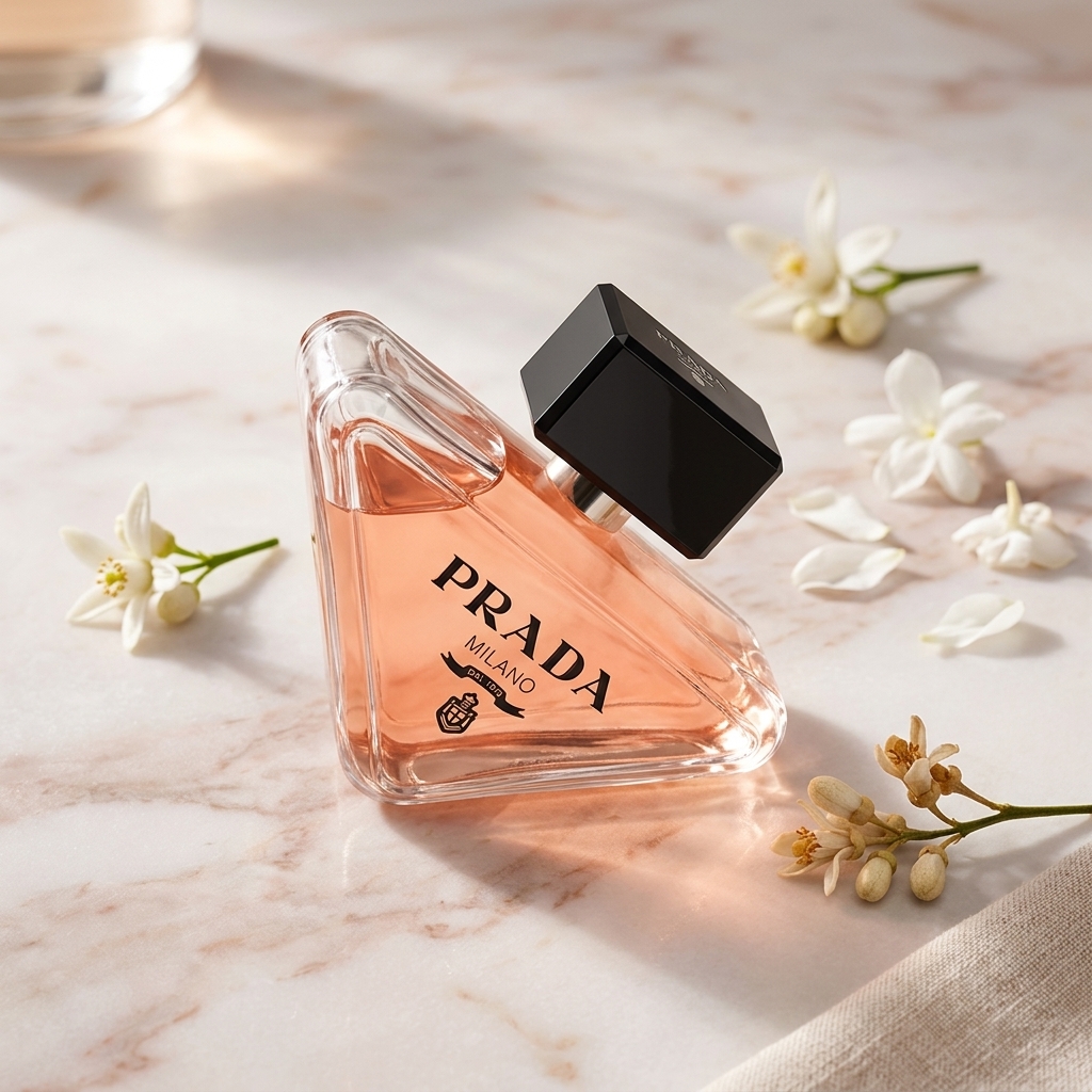 Prada Prada Paradoxe