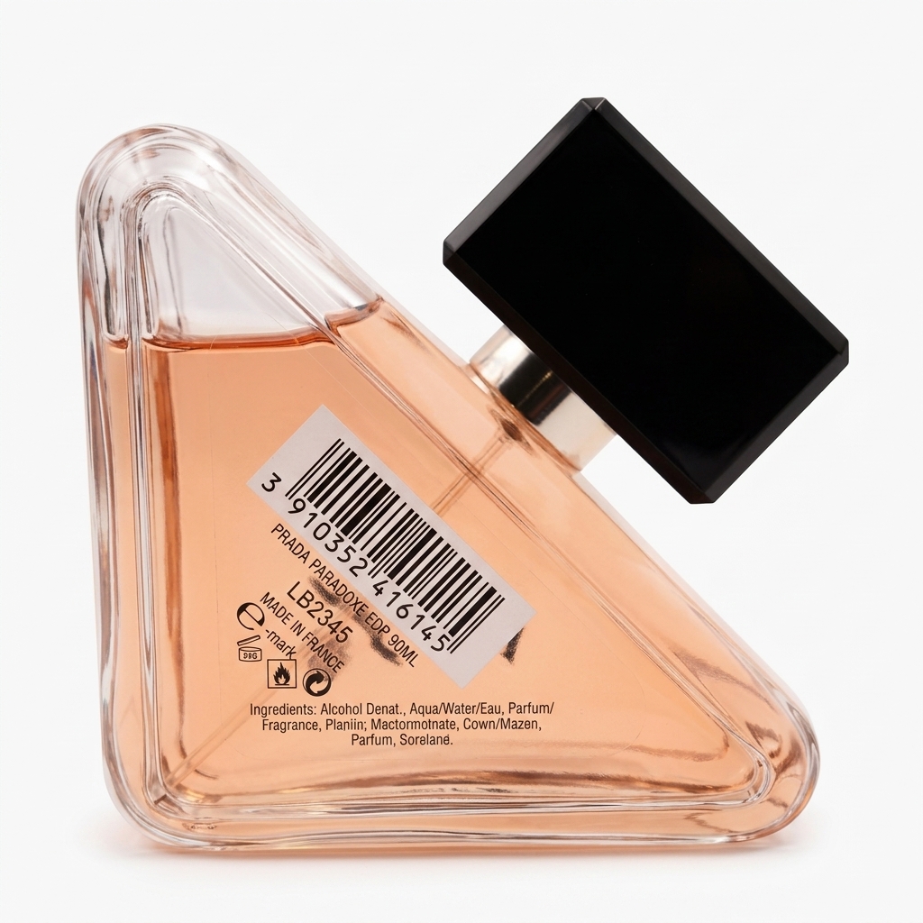 Prada Prada Paradoxe — vista 4
